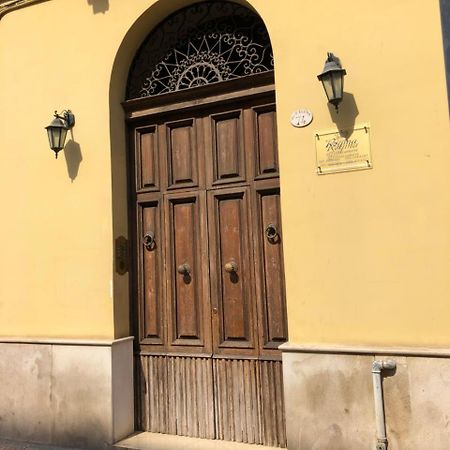 Elena Rooms Ταράντο Εξωτερικό φωτογραφία